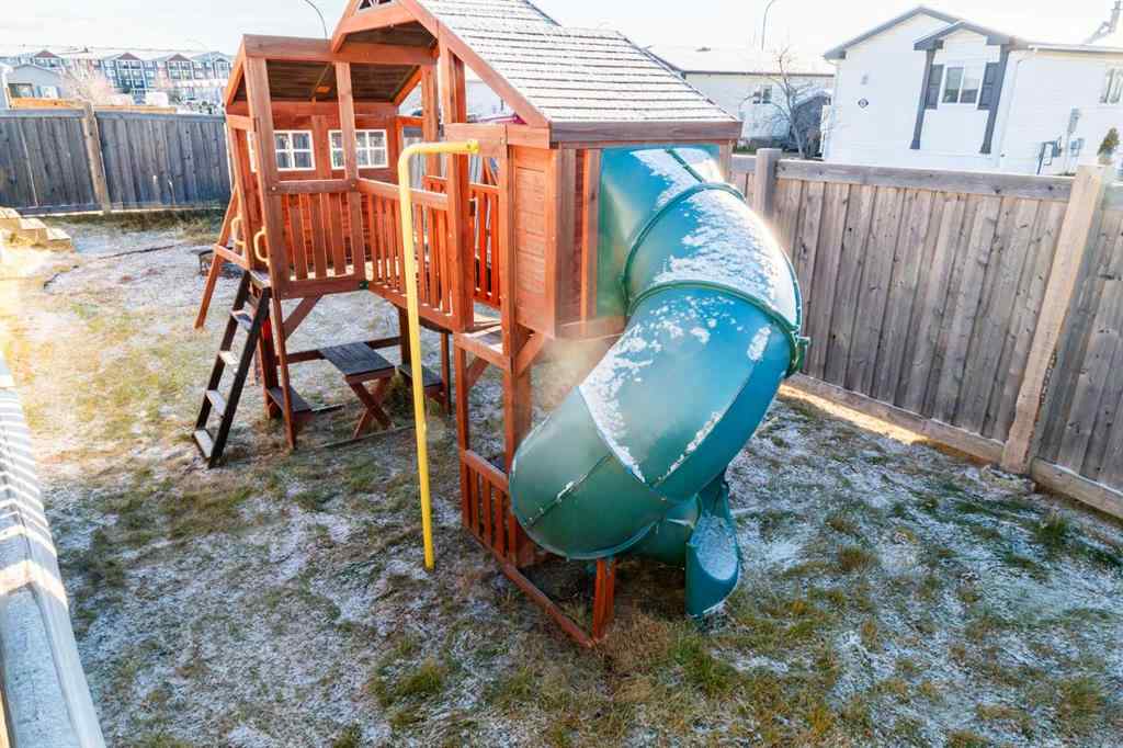 MLS® # A2271099 - 8501 90A Street  in MH - Creekside Grande Prairie, Residential Open Houses