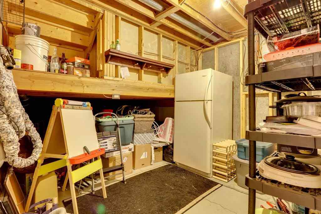 MLS&reg; # A2271100 - 19 Shawmeadows Gate SW in Shawnessy Calgary, Residential Open Houses