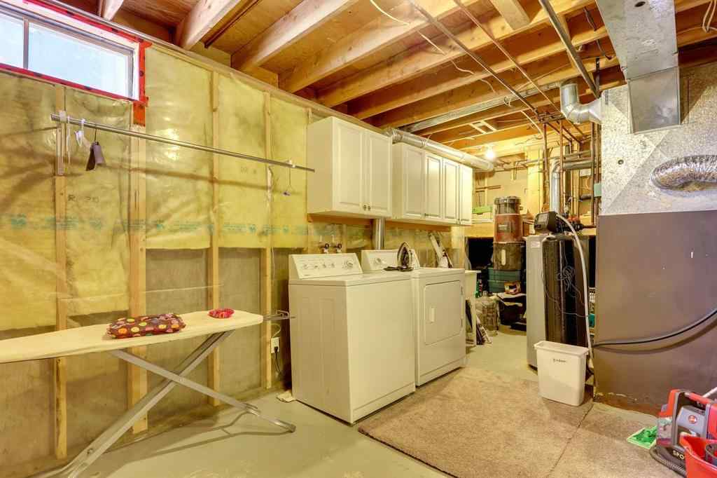 MLS&reg; # A2271100 - 19 Shawmeadows Gate SW in Shawnessy Calgary, Residential Open Houses