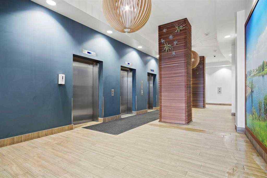 MLS&reg; # A2271101 - Unit #209 325 3 Street SE in Downtown East Village Calgary, Rental Open Houses