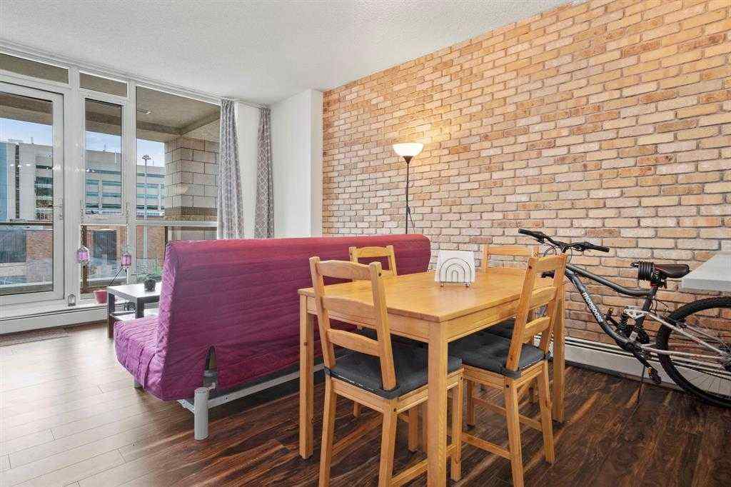 MLS&reg; # A2271101 - Unit #209 325 3 Street SE in Downtown East Village Calgary, Rental Open Houses