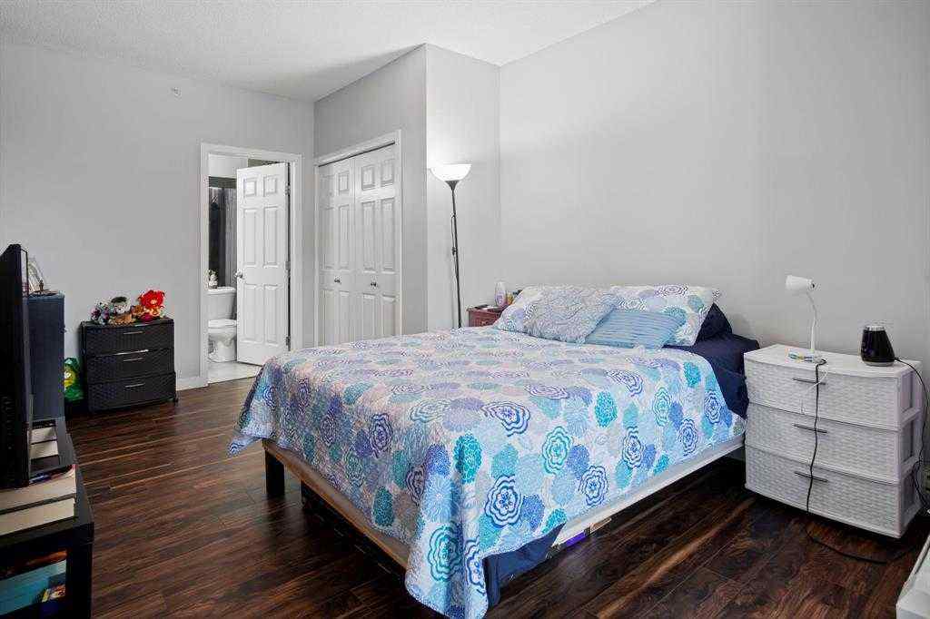 MLS&reg; # A2271101 - Unit #209 325 3 Street SE in Downtown East Village Calgary, Rental Open Houses