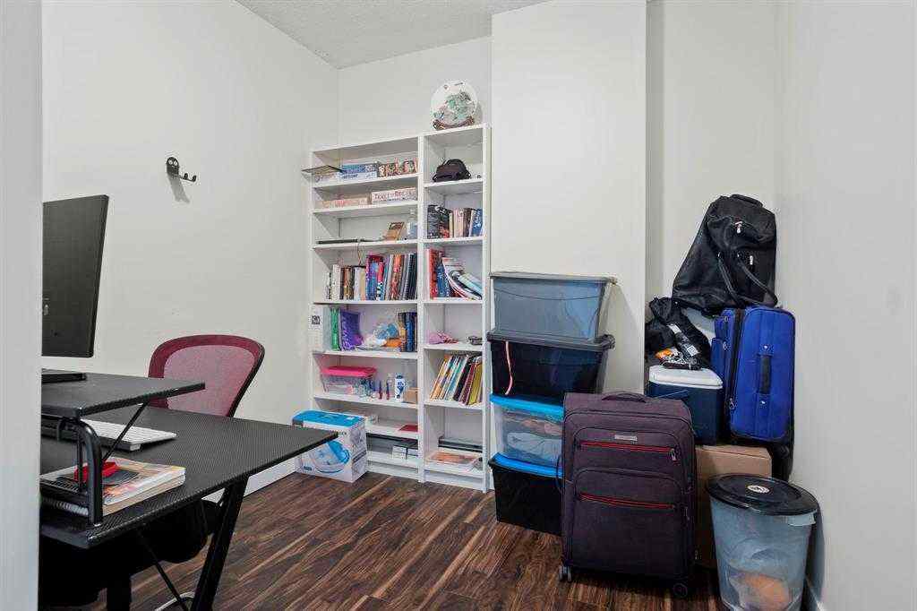 MLS&reg; # A2271101 - Unit #209 325 3 Street SE in Downtown East Village Calgary, Rental Open Houses