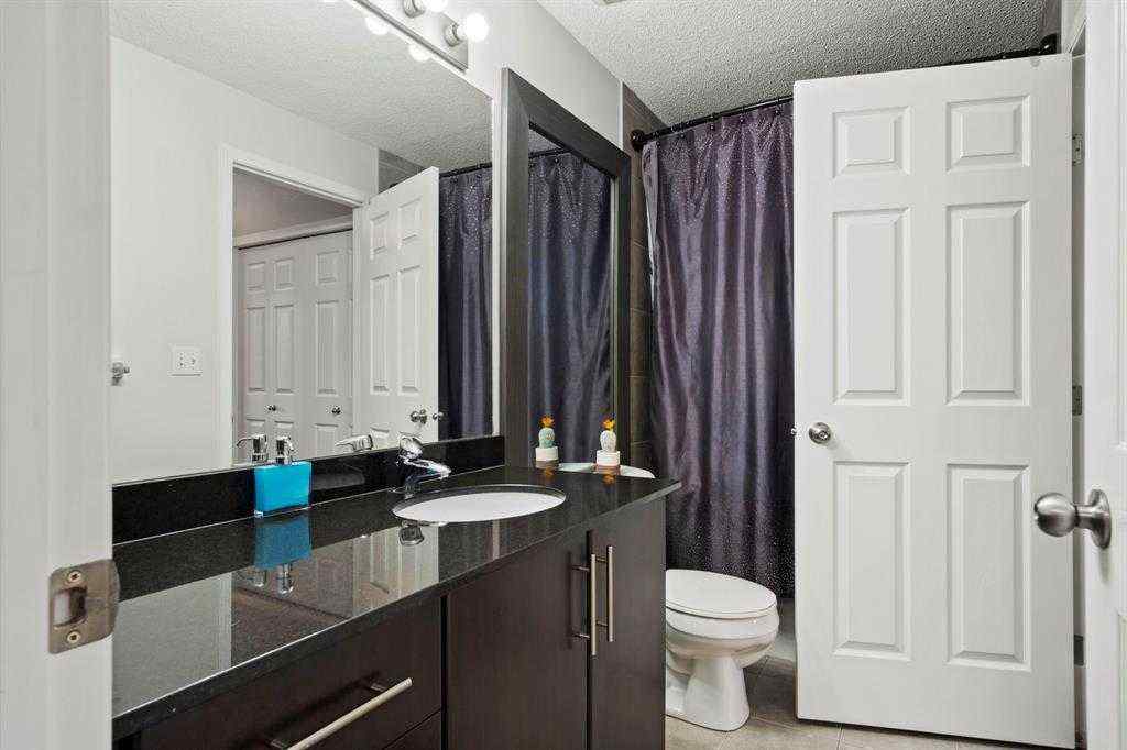 MLS&reg; # A2271101 - Unit #209 325 3 Street SE in Downtown East Village Calgary, Rental Open Houses