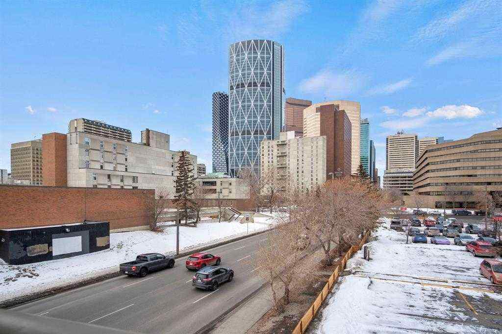 MLS&reg; # A2271101 - Unit #209 325 3 Street SE in Downtown East Village Calgary, Rental Open Houses
