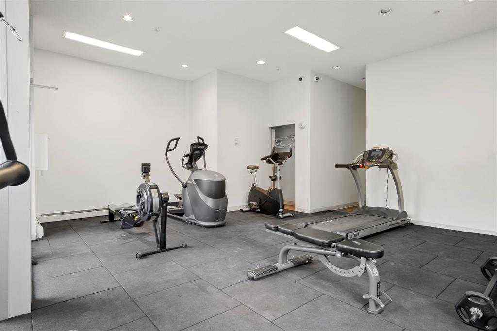 MLS&reg; # A2271101 - Unit #209 325 3 Street SE in Downtown East Village Calgary, Rental Open Houses