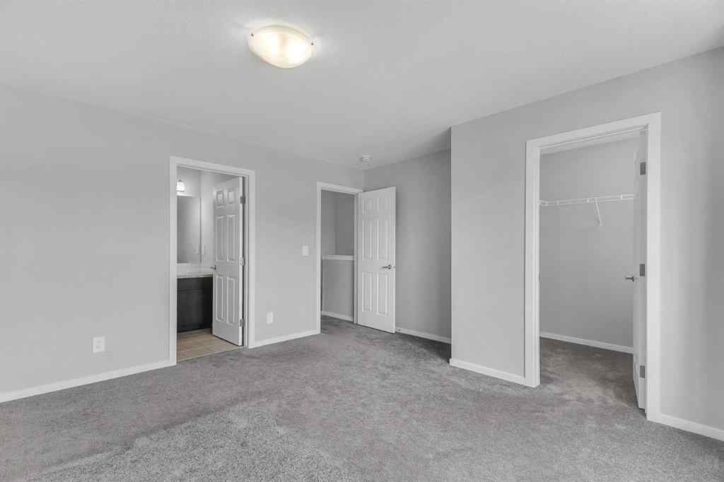MLS&reg; # A2271103 - 1383 148 Avenue NW in Carrington Calgary, Residential Open Houses