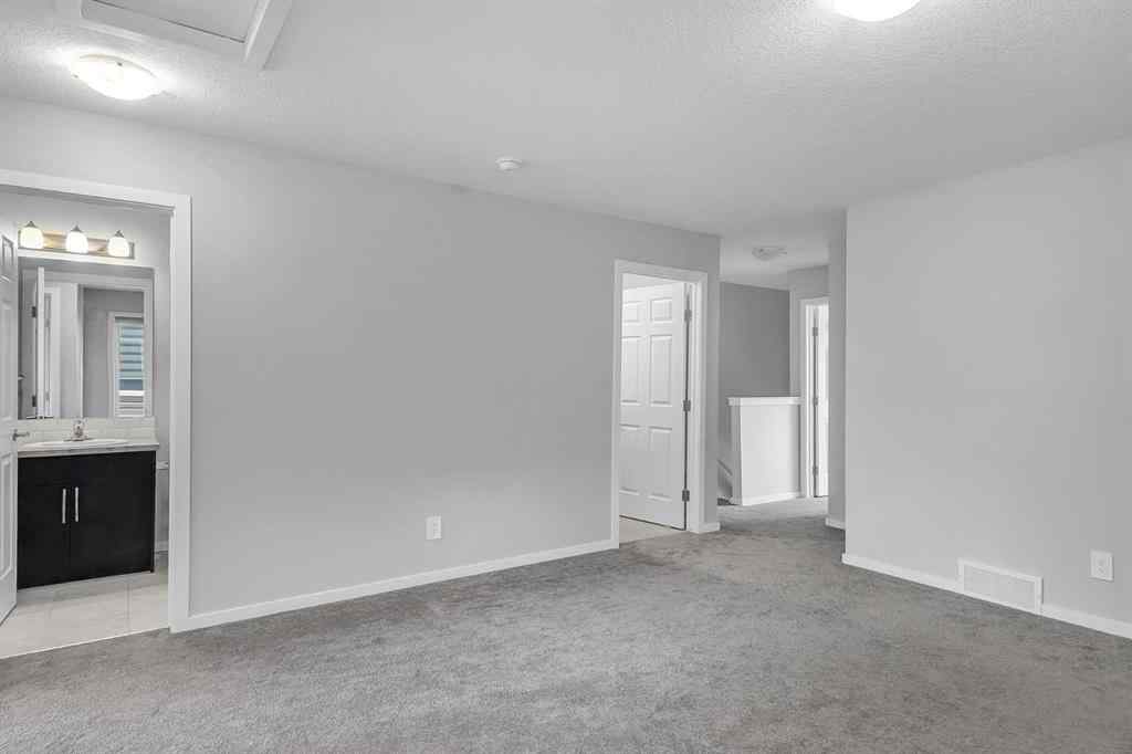 MLS&reg; # A2271103 - 1383 148 Avenue NW in Carrington Calgary, Residential Open Houses