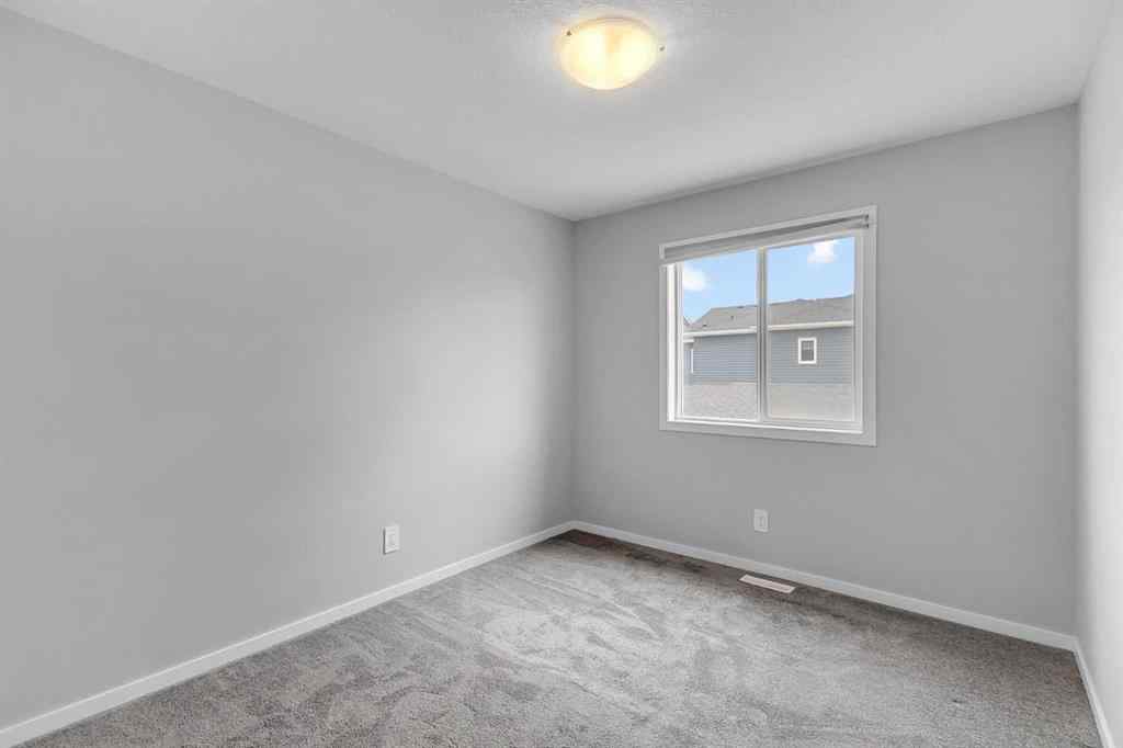 MLS&reg; # A2271103 - 1383 148 Avenue NW in Carrington Calgary, Residential Open Houses