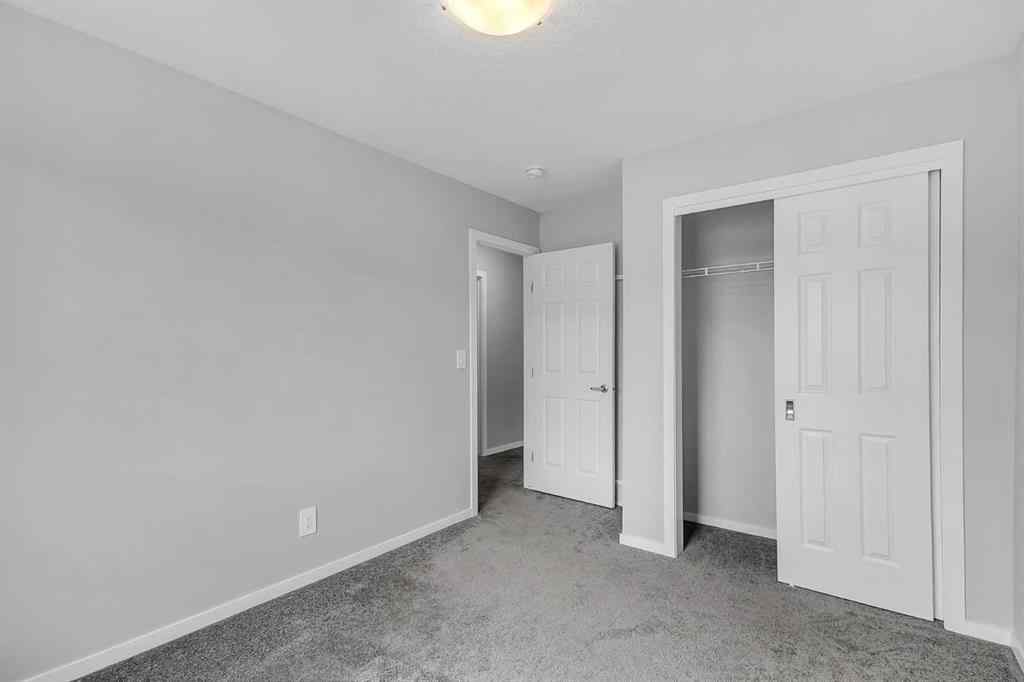 MLS&reg; # A2271103 - 1383 148 Avenue NW in Carrington Calgary, Residential Open Houses