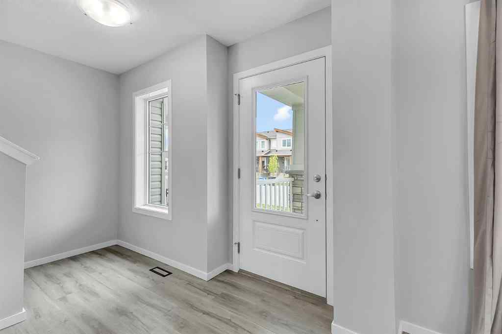 MLS&reg; # A2271103 - 1383 148 Avenue NW in Carrington Calgary, Residential Open Houses