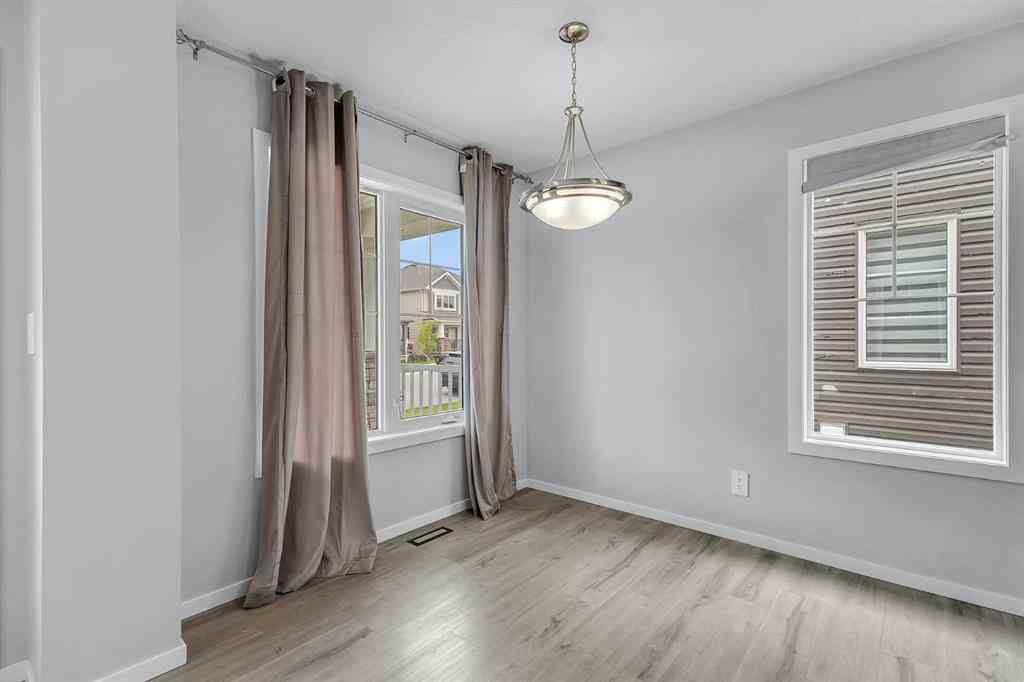 MLS&reg; # A2271103 - 1383 148 Avenue NW in Carrington Calgary, Residential Open Houses
