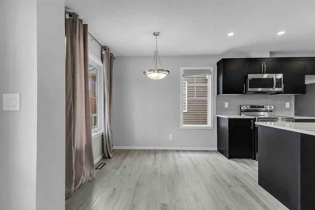 MLS&reg; # A2271103 - 1383 148 Avenue NW in Carrington Calgary, Residential Open Houses