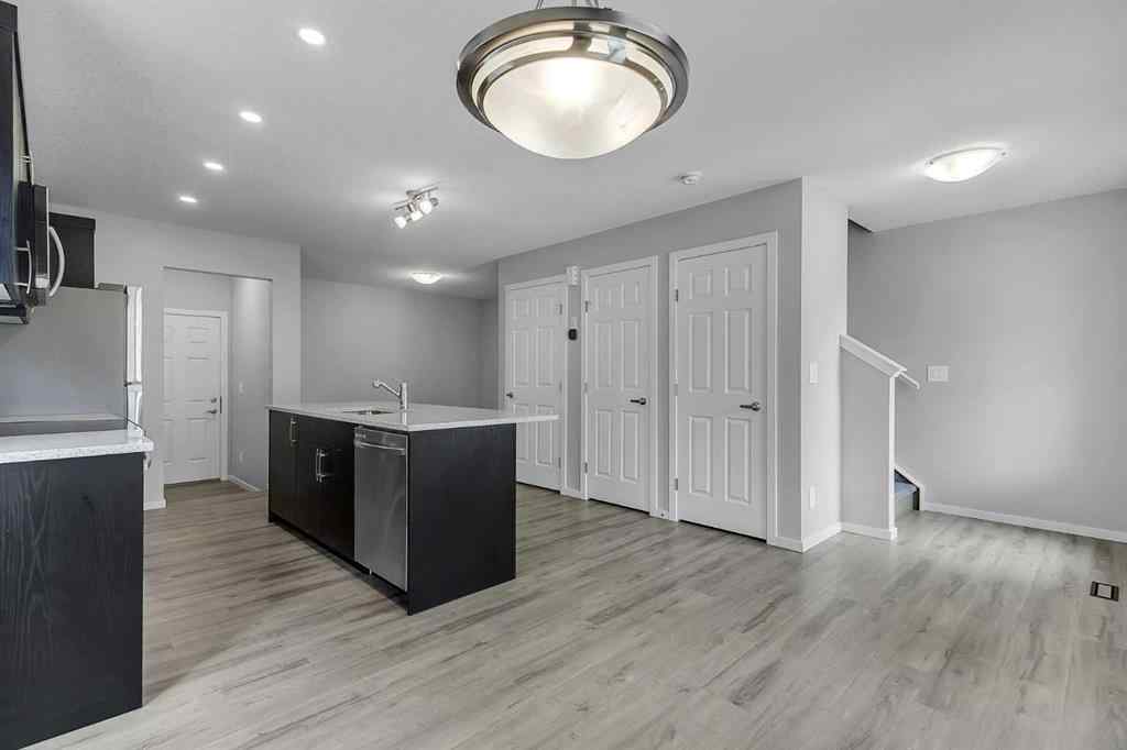 MLS&reg; # A2271103 - 1383 148 Avenue NW in Carrington Calgary, Residential Open Houses