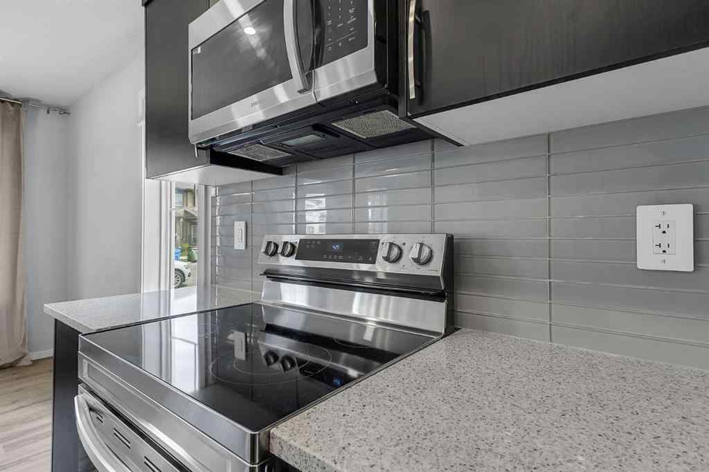 MLS&reg; # A2271103 - 1383 148 Avenue NW in Carrington Calgary, Residential Open Houses