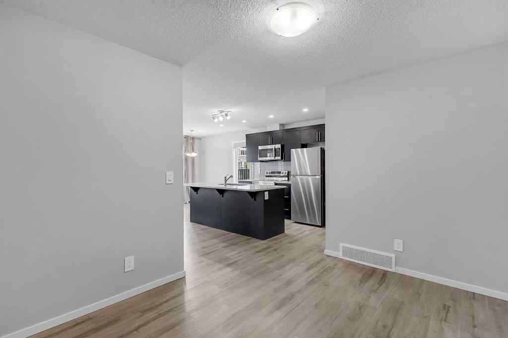 MLS&reg; # A2271103 - 1383 148 Avenue NW in Carrington Calgary, Residential Open Houses