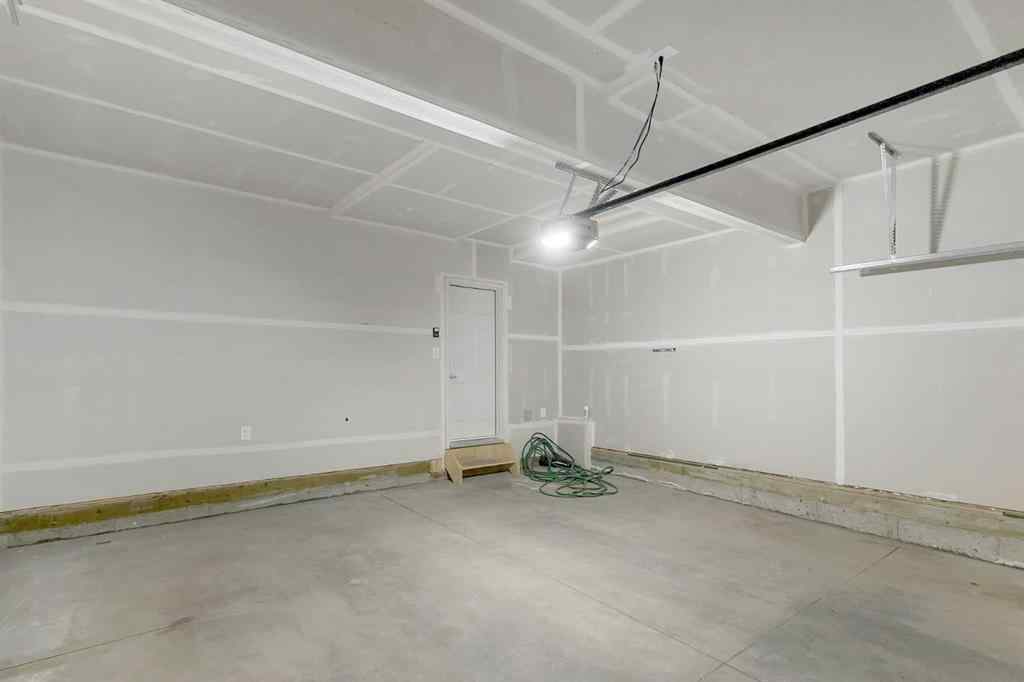 MLS&reg; # A2271103 - 1383 148 Avenue NW in Carrington Calgary, Residential Open Houses