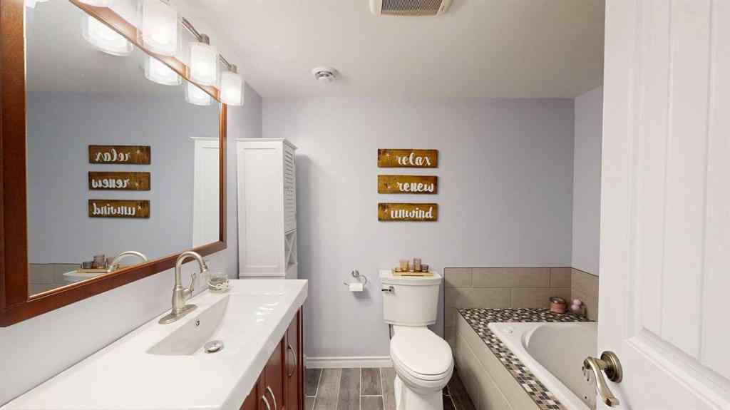 MLS&reg; # A2271104 - 217 Callen Drive  in Parsons North Fort McMurray, Residential Open Houses