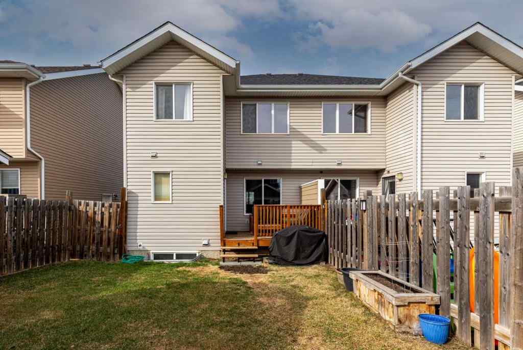 MLS&reg; # A2271104 - 217 Callen Drive  in Parsons North Fort McMurray, Residential Open Houses