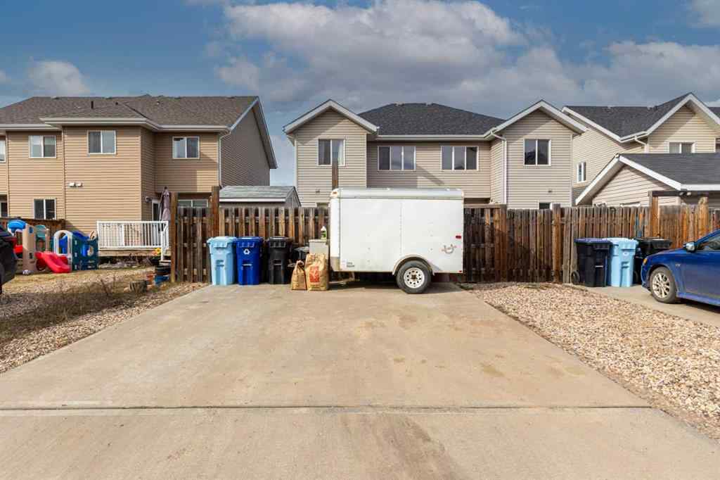 MLS&reg; # A2271104 - 217 Callen Drive  in Parsons North Fort McMurray, Residential Open Houses