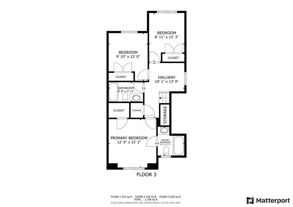 MLS&reg; # A2271104 - 217 Callen Drive  in Parsons North Fort McMurray, Residential Open Houses