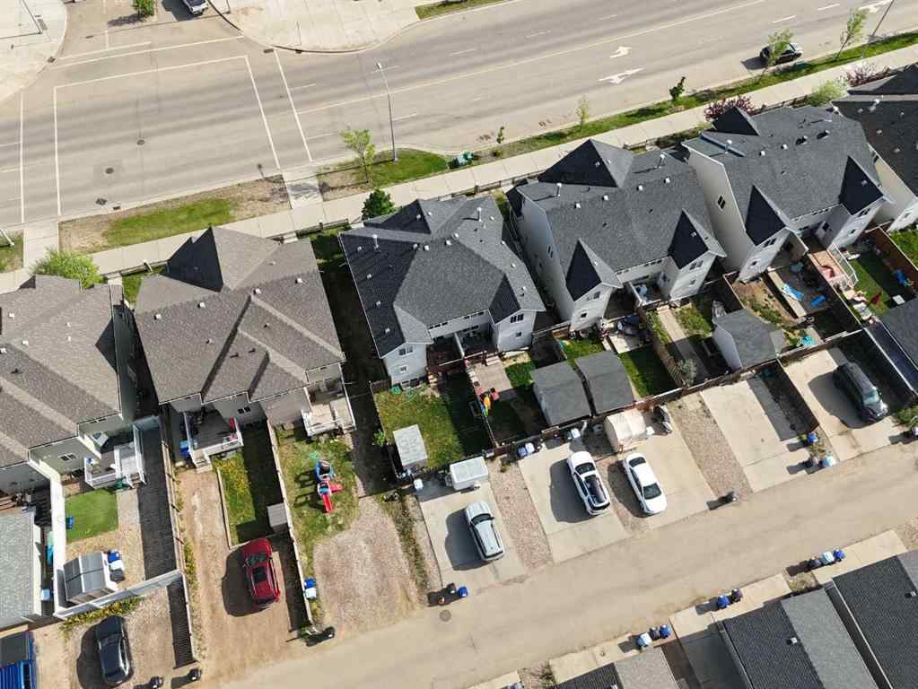 MLS&reg; # A2271104 - 217 Callen Drive  in Parsons North Fort McMurray, Residential Open Houses