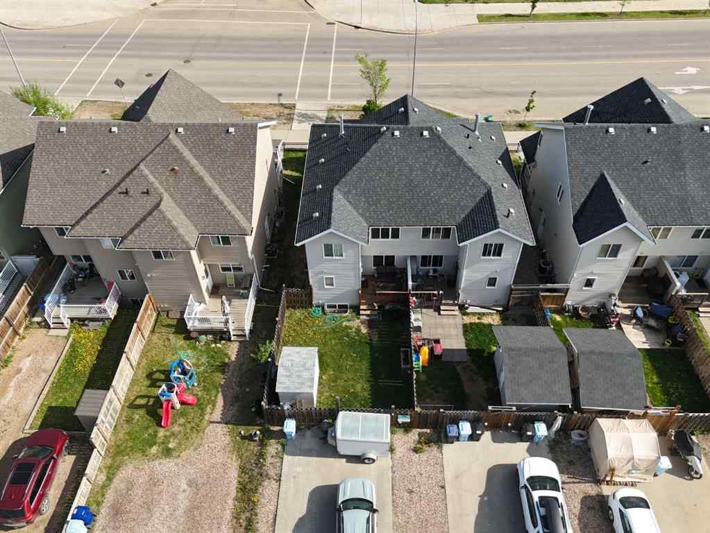 MLS&reg; # A2271104 - 217 Callen Drive  in Parsons North Fort McMurray, Residential Open Houses