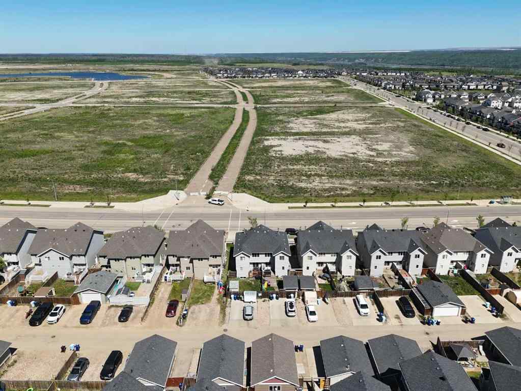 MLS&reg; # A2271104 - 217 Callen Drive  in Parsons North Fort McMurray, Residential Open Houses