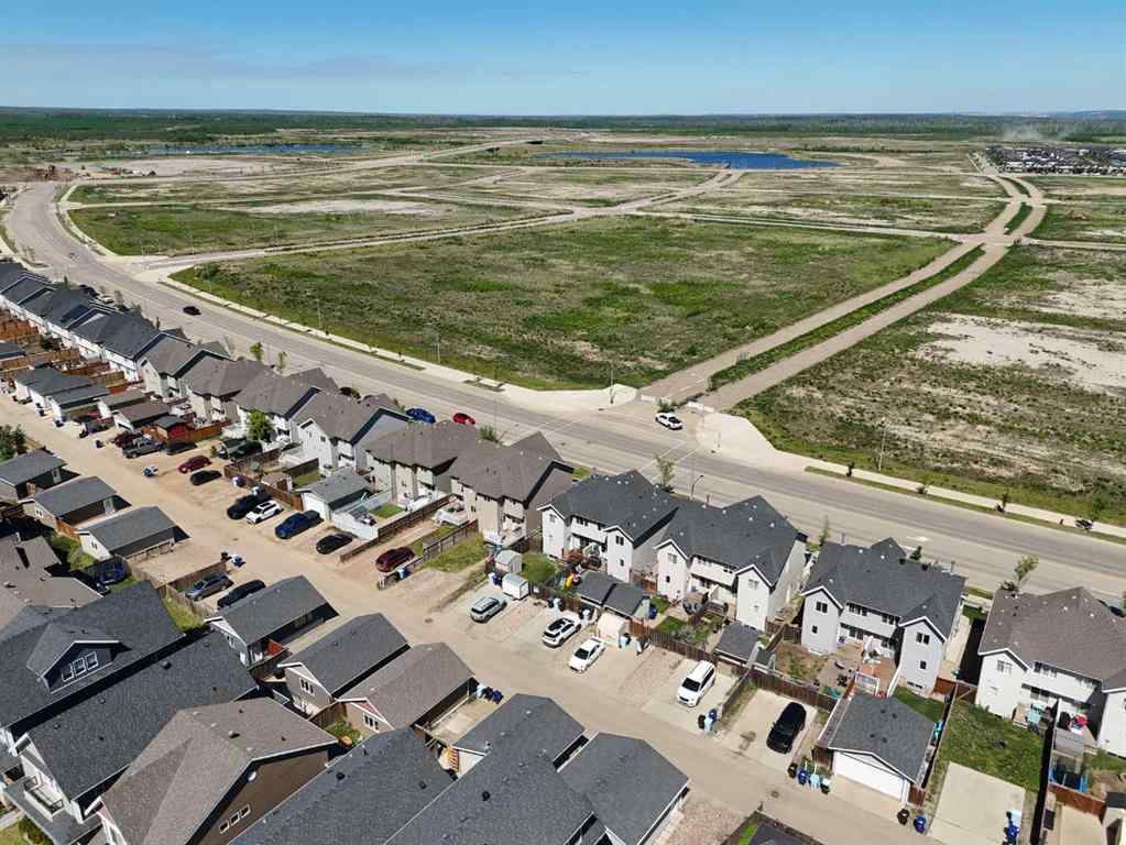 MLS&reg; # A2271104 - 217 Callen Drive  in Parsons North Fort McMurray, Residential Open Houses