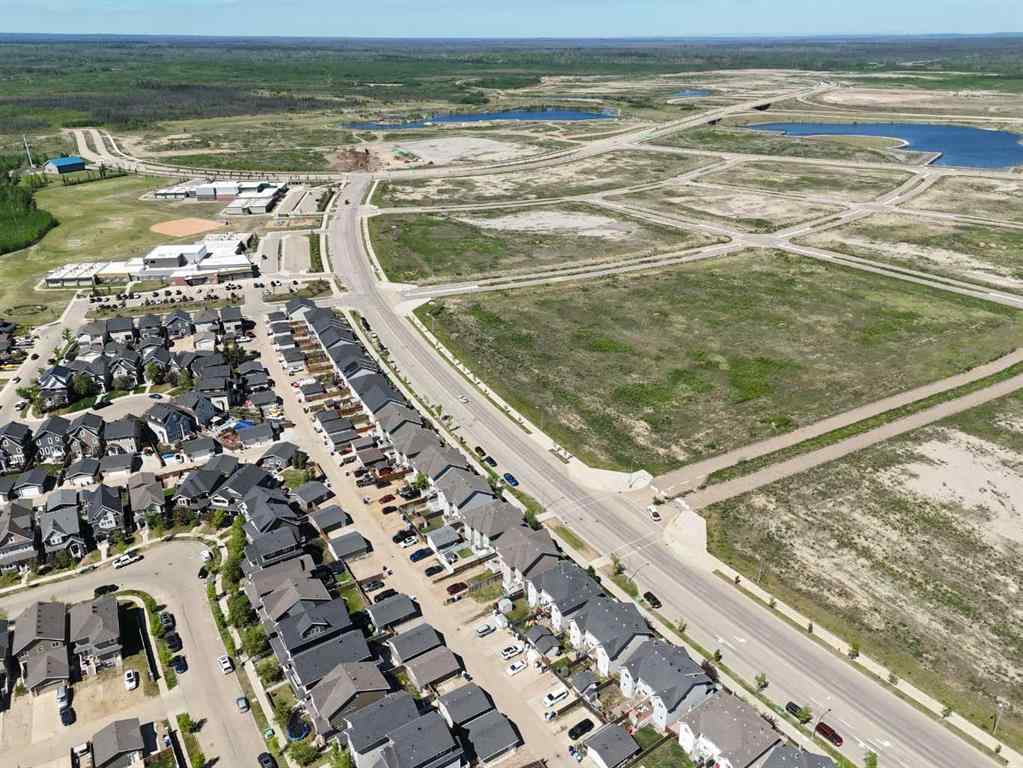 MLS&reg; # A2271104 - 217 Callen Drive  in Parsons North Fort McMurray, Residential Open Houses