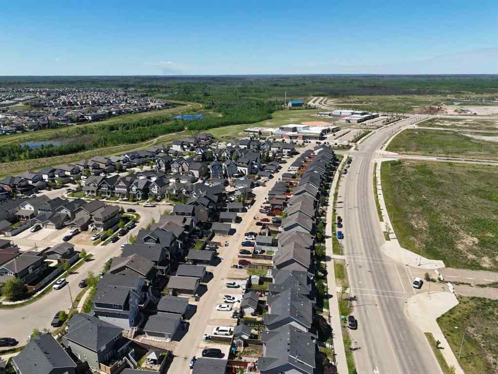 MLS&reg; # A2271104 - 217 Callen Drive  in Parsons North Fort McMurray, Residential Open Houses