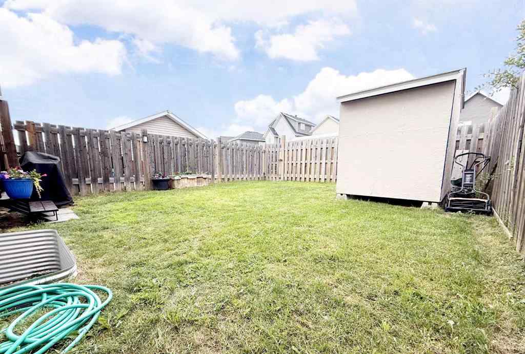 MLS&reg; # A2271104 - 217 Callen Drive  in Parsons North Fort McMurray, Residential Open Houses