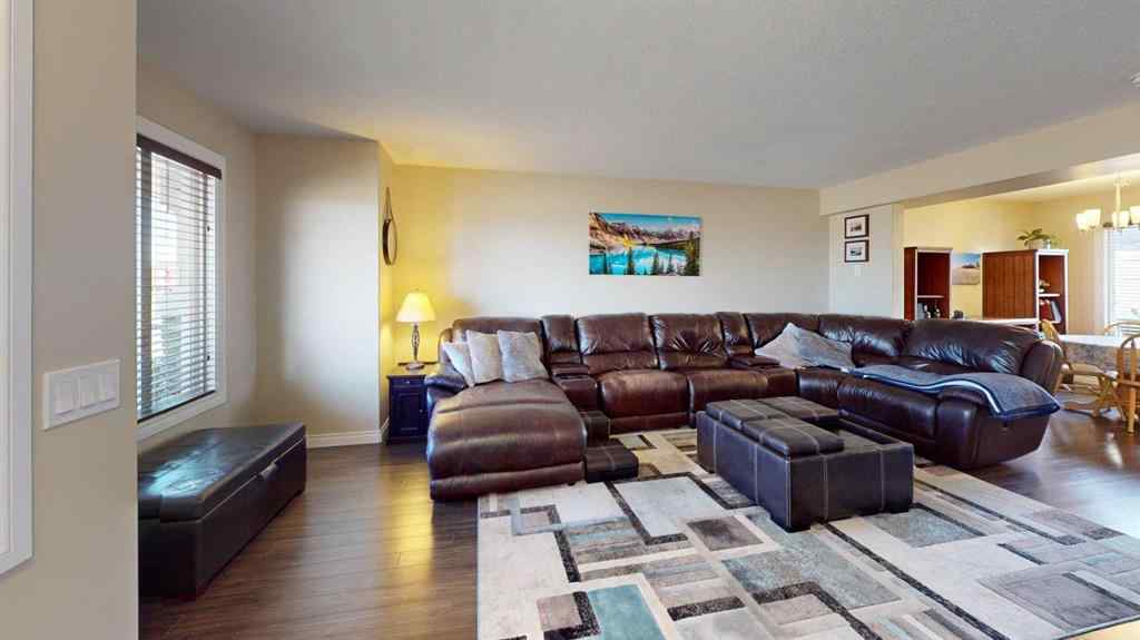 MLS&reg; # A2271104 - 217 Callen Drive  in Parsons North Fort McMurray, Residential Open Houses