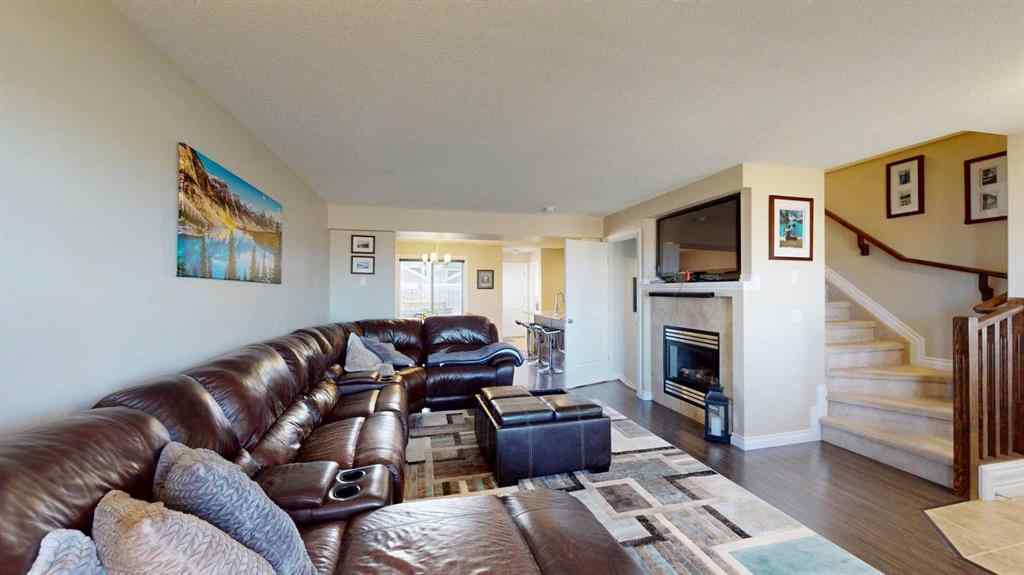MLS&reg; # A2271104 - 217 Callen Drive  in Parsons North Fort McMurray, Residential Open Houses