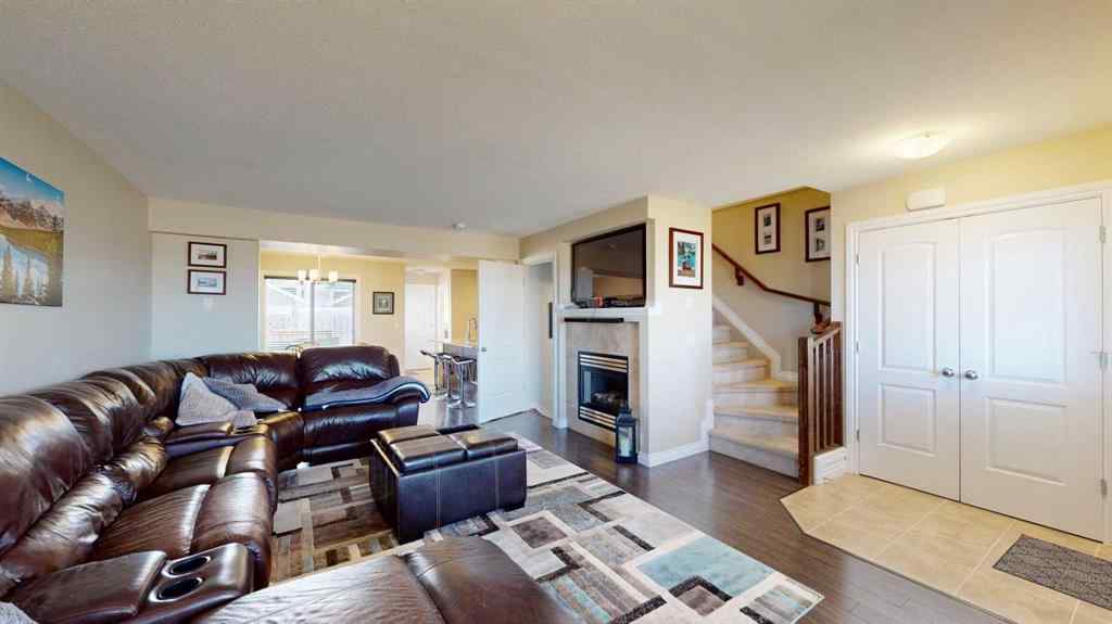 MLS&reg; # A2271104 - 217 Callen Drive  in Parsons North Fort McMurray, Residential Open Houses