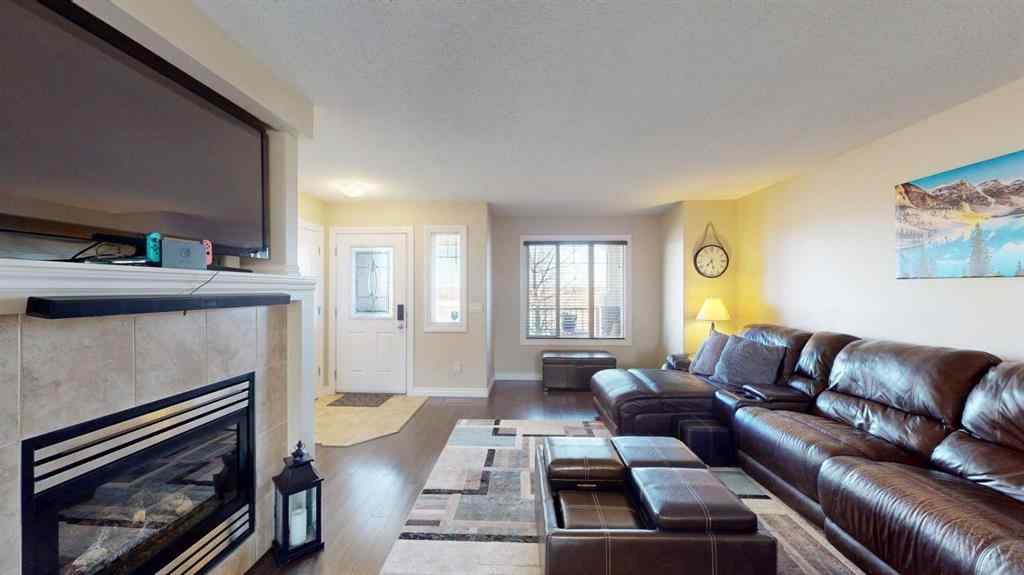 MLS&reg; # A2271104 - 217 Callen Drive  in Parsons North Fort McMurray, Residential Open Houses