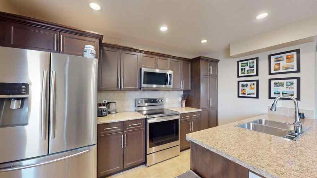 MLS&reg; # A2271104 - 217 Callen Drive  in Parsons North Fort McMurray, Residential Open Houses