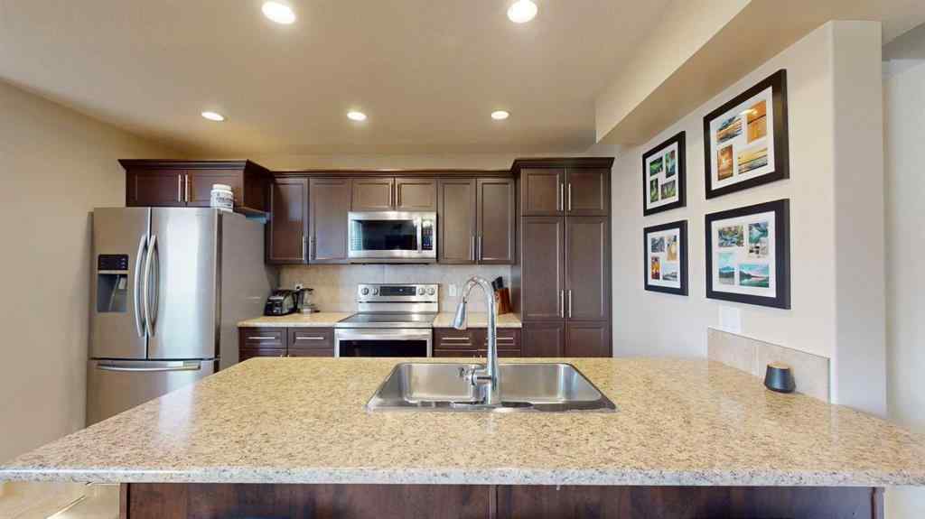 MLS&reg; # A2271104 - 217 Callen Drive  in Parsons North Fort McMurray, Residential Open Houses