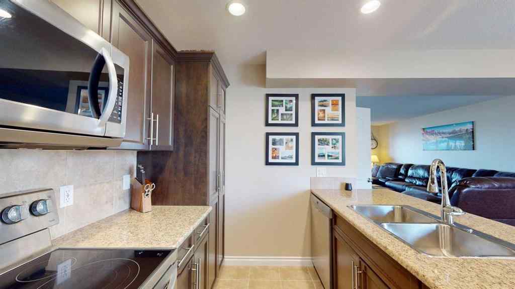 MLS&reg; # A2271104 - 217 Callen Drive  in Parsons North Fort McMurray, Residential Open Houses