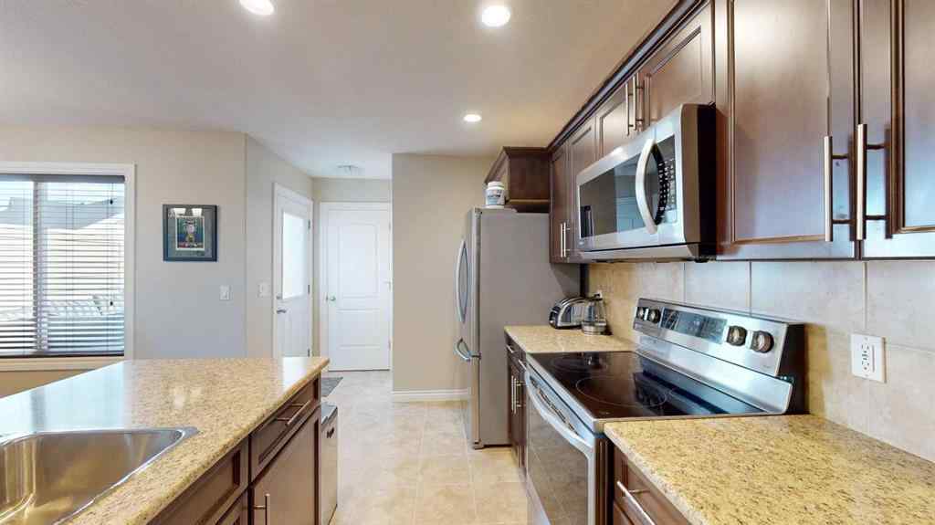 MLS&reg; # A2271104 - 217 Callen Drive  in Parsons North Fort McMurray, Residential Open Houses