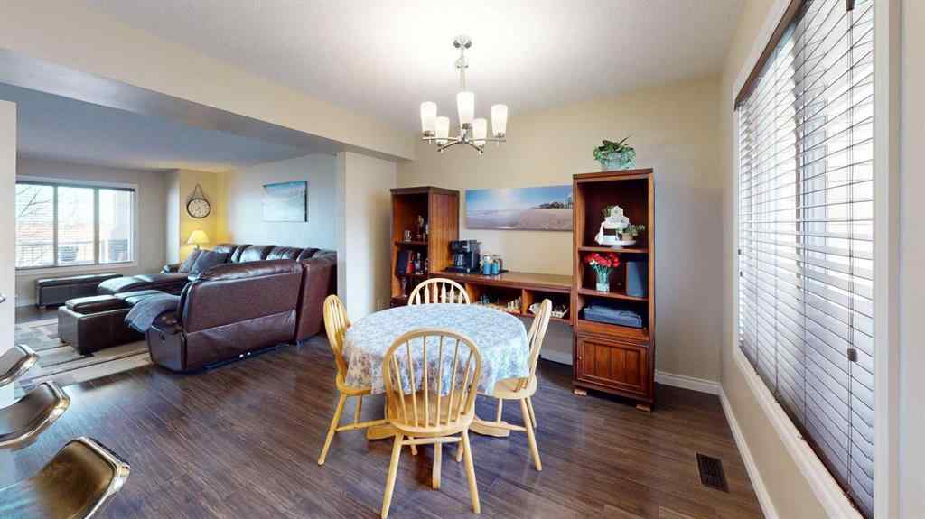 MLS&reg; # A2271104 - 217 Callen Drive  in Parsons North Fort McMurray, Residential Open Houses