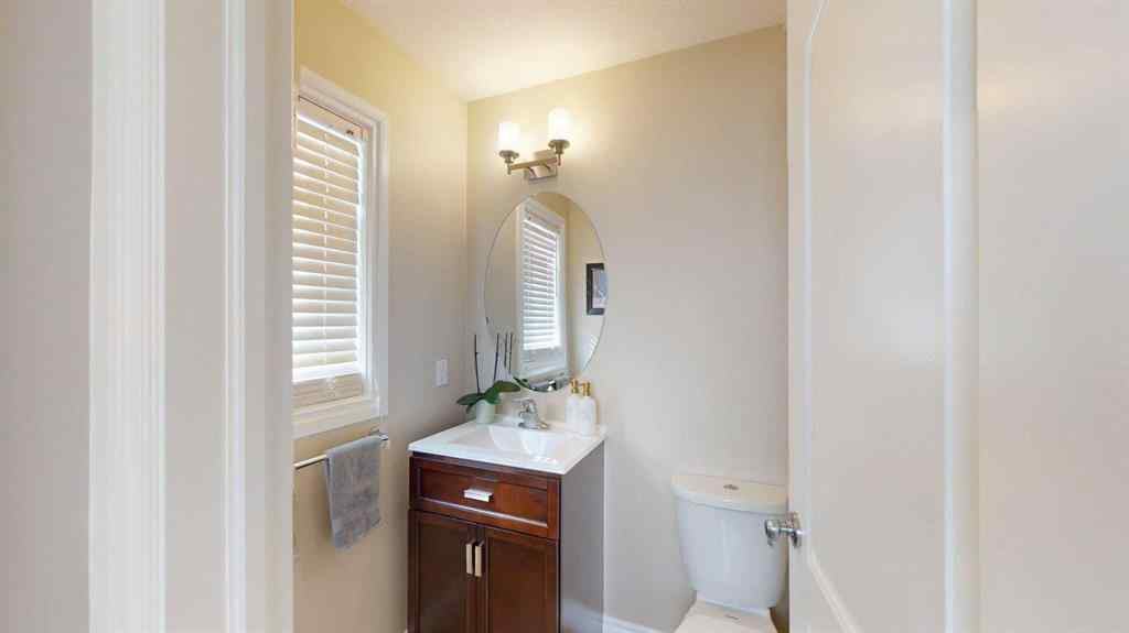 MLS&reg; # A2271104 - 217 Callen Drive  in Parsons North Fort McMurray, Residential Open Houses