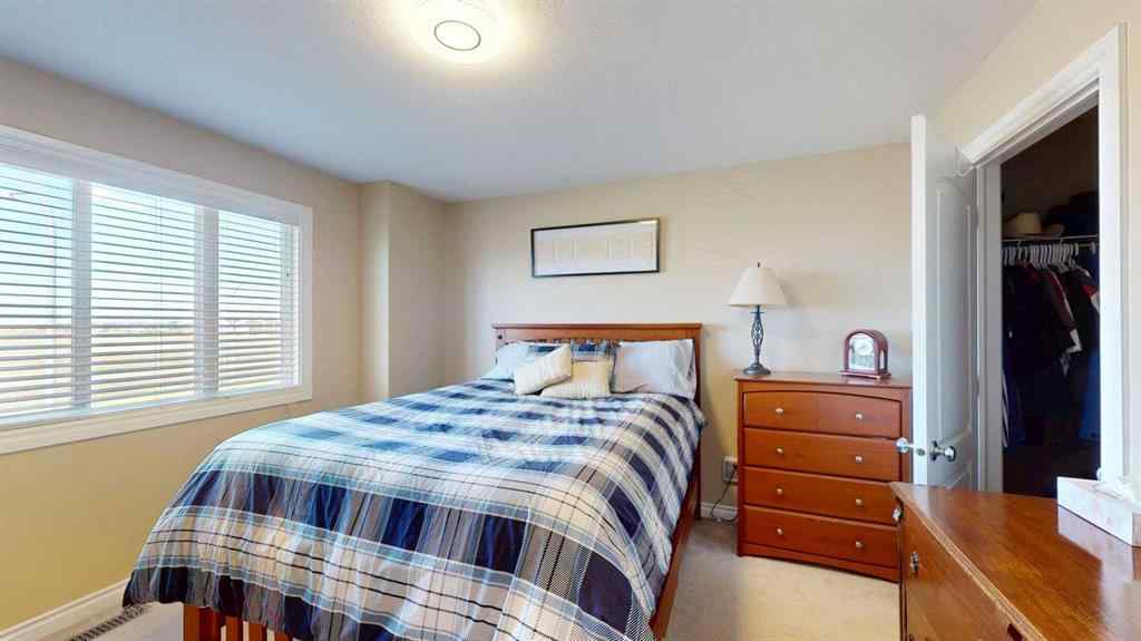 MLS&reg; # A2271104 - 217 Callen Drive  in Parsons North Fort McMurray, Residential Open Houses