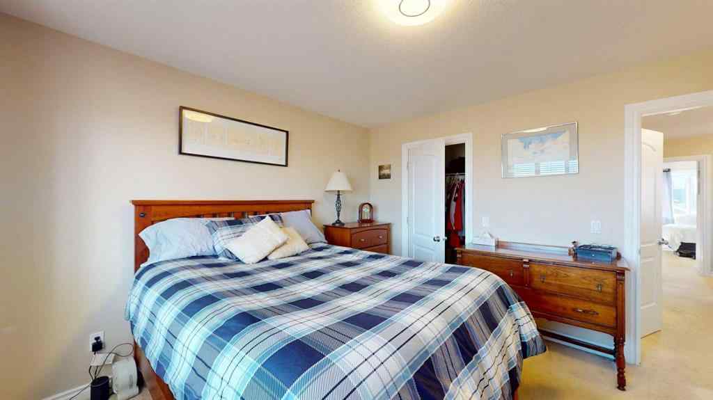 MLS&reg; # A2271104 - 217 Callen Drive  in Parsons North Fort McMurray, Residential Open Houses