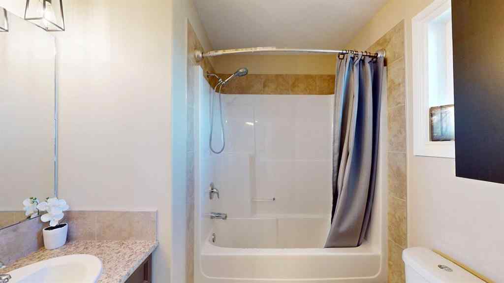 MLS&reg; # A2271104 - 217 Callen Drive  in Parsons North Fort McMurray, Residential Open Houses