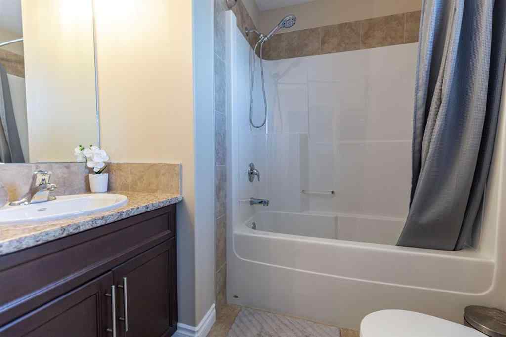 MLS&reg; # A2271104 - 217 Callen Drive  in Parsons North Fort McMurray, Residential Open Houses