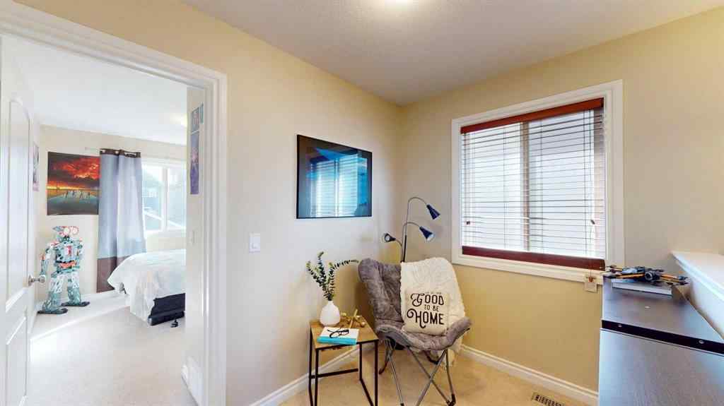 MLS&reg; # A2271104 - 217 Callen Drive  in Parsons North Fort McMurray, Residential Open Houses