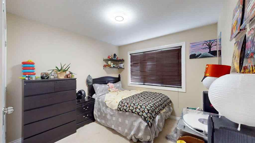 MLS&reg; # A2271104 - 217 Callen Drive  in Parsons North Fort McMurray, Residential Open Houses