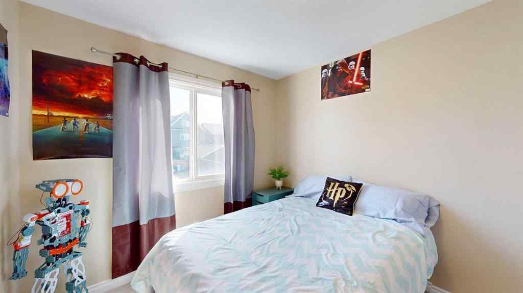 MLS&reg; # A2271104 - 217 Callen Drive  in Parsons North Fort McMurray, Residential Open Houses