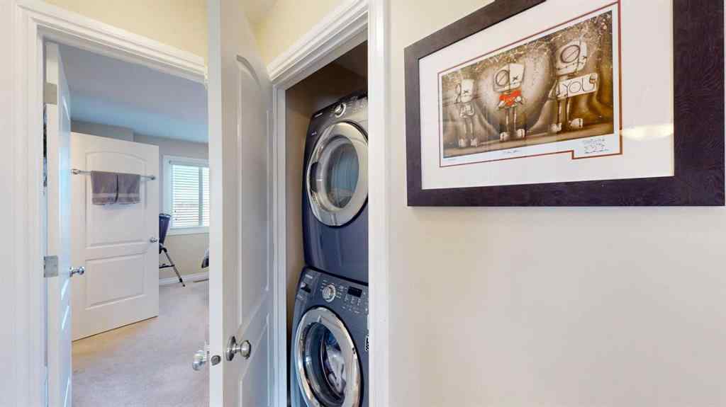 MLS&reg; # A2271104 - 217 Callen Drive  in Parsons North Fort McMurray, Residential Open Houses